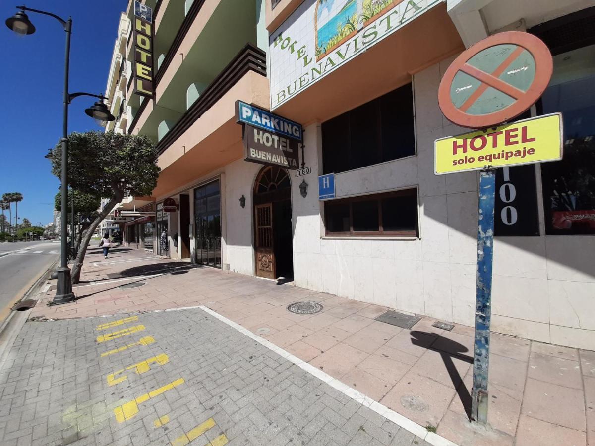 Hotel Buenavista