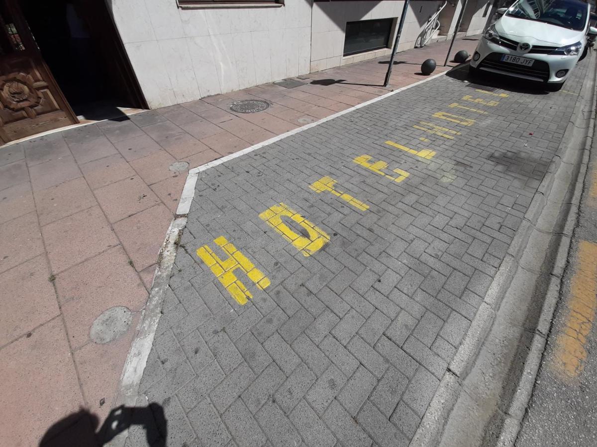 Hotel Buenavista Estepona